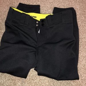 Softball pants